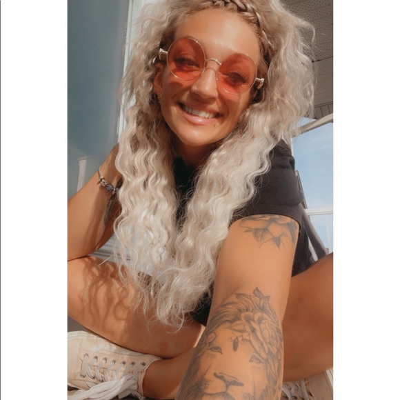 Steam rock shades! Punk style - Picture 2 of 2